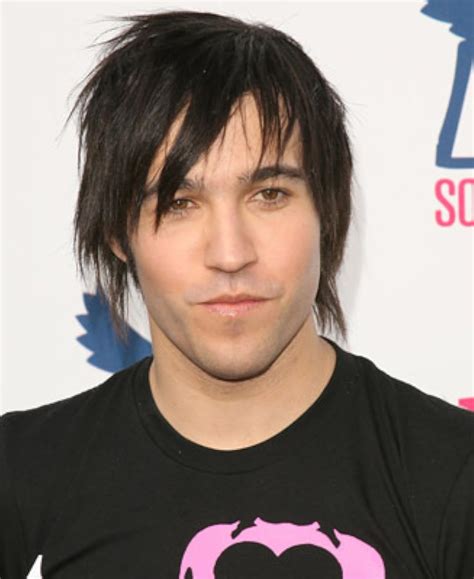 Pete Wentz